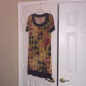 Ladies dress